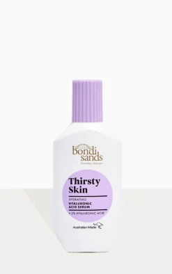 PrettyLittleThing Serums*Bondi Sands Thirsty Skin Hyaluronic Acid Serum 30Ml