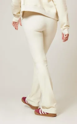 PrettyLittleThing Yoga Pants*Bone Sculpt Straight Leg Yoga Pants