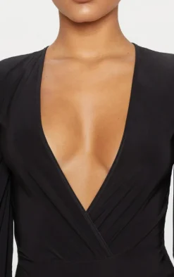 Booby Tape Black