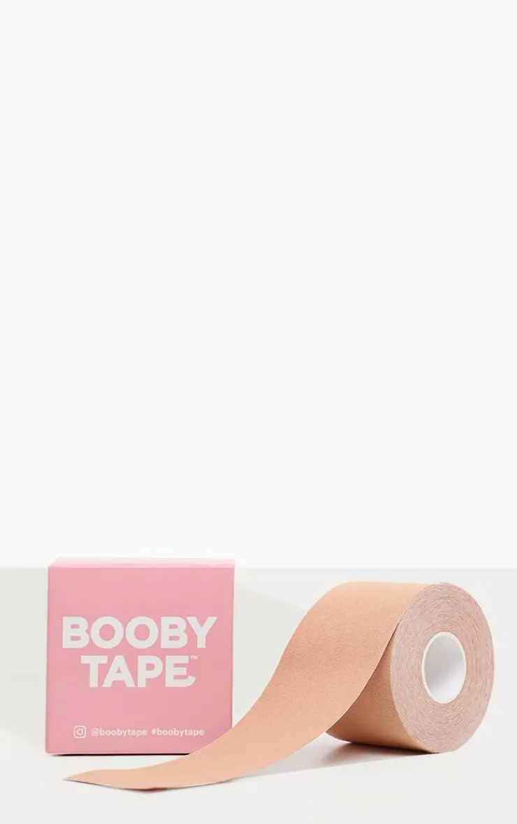 Booby Tape-PrettyLittleThing