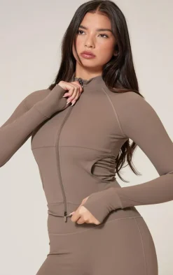 PrettyLittleThing Gym Leggings*Sculpt Gym High Waist Leggings