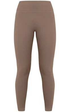 PrettyLittleThing Gym Leggings*Sculpt Gym High Waist Leggings