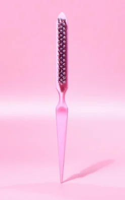 PrettyLittleThing Hair Tools*Brushworks Back Comb Brush