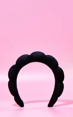 PrettyLittleThing Hair Accessories*Brushworks Cloud Headband