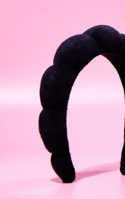 PrettyLittleThing Hair Accessories*Brushworks Cloud Headband