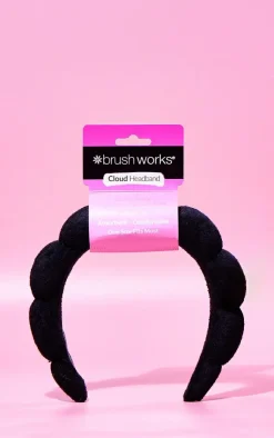 PrettyLittleThing Hair Accessories*Brushworks Cloud Headband