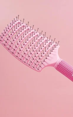 PrettyLittleThing Hair Tools*Brushworks Blow Dry Paddle Brush