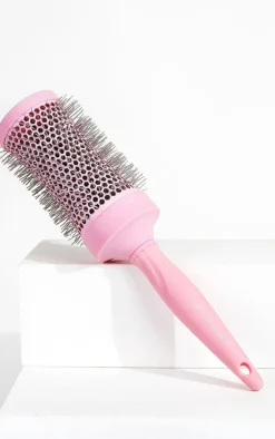 PrettyLittleThing Hair Care*Brushworks Ceramic Round Brush - Large
