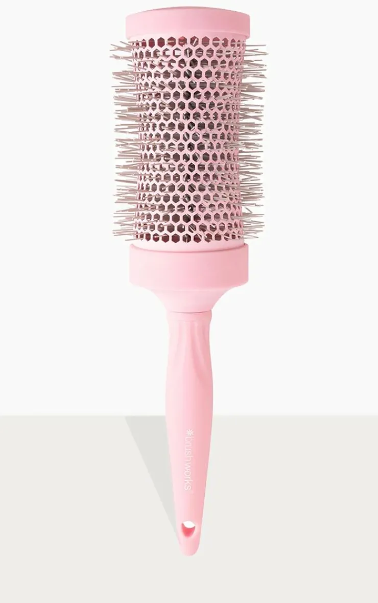 PrettyLittleThing Hair Care*Brushworks Ceramic Round Brush - Large