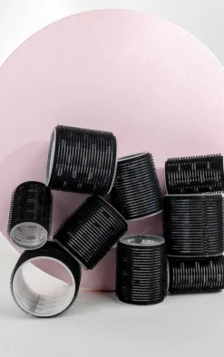 PrettyLittleThing Hair Care*Brushworks Ceramic Thermal Rollers Variety Pack