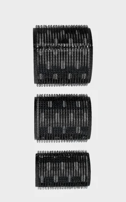 PrettyLittleThing Hair Care*Brushworks Ceramic Thermal Rollers Variety Pack