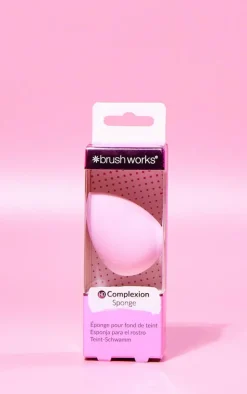 PrettyLittleThing Makeup Brushes & Tools*Brushworks Complexion Sponge