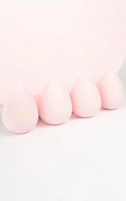 PrettyLittleThing Makeup Brushes & Tools*Brushworks Complexion Sponge Set
