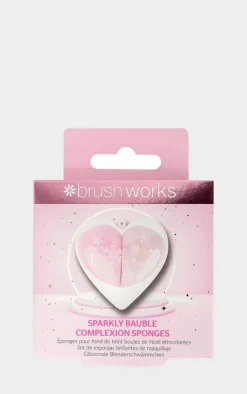 PrettyLittleThing Stocking Stuffers*Brushworks Dream Blend Set -