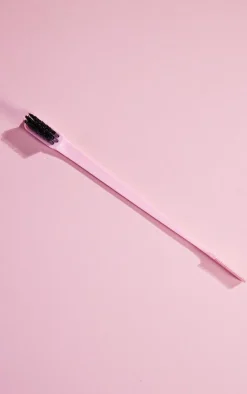 PrettyLittleThing Makeup Brushes & Tools*Brushworks Edge Brush & Comb