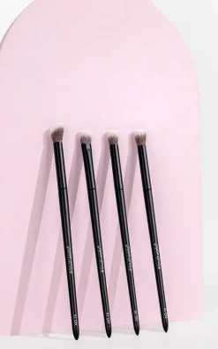 PrettyLittleThing Makeup Brushes & Tools*Brushworks Eye Blending Set