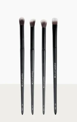 PrettyLittleThing Makeup Brushes & Tools*Brushworks Eye Blending Set