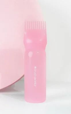 PrettyLittleThing Hair Care*Brushworks Hair Oil Applicator
