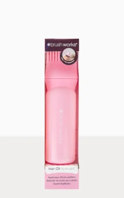 PrettyLittleThing Hair Care*Brushworks Hair Oil Applicator