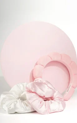 PrettyLittleThing Hair Care*Brushworks Head In The Clouds Set