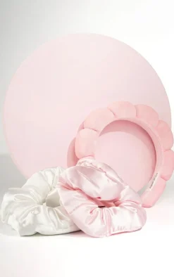 PrettyLittleThing Hair Care*Brushworks Head In The Clouds Set