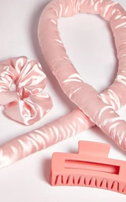 PrettyLittleThing Hair Tools*Brushworks Heatless Curler