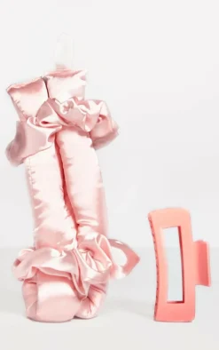 PrettyLittleThing Hair Tools*Brushworks Heatless Curler