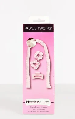 PrettyLittleThing Hair Tools*Brushworks Heatless Curler