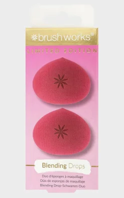 PrettyLittleThing Makeup Brushes & Tools*Brushworks Limited Edition Blending Drops -