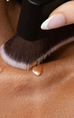 PrettyLittleThing Makeup Brushes & Tools*Brushworks No. 24 Blending Face & Body Brush