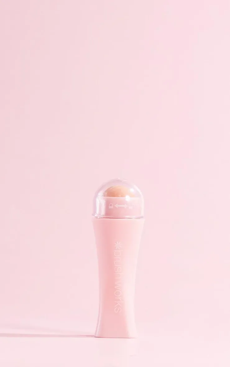 PrettyLittleThing Makeup Brushes & Tools*Brushworks Oil Absorbing Roller