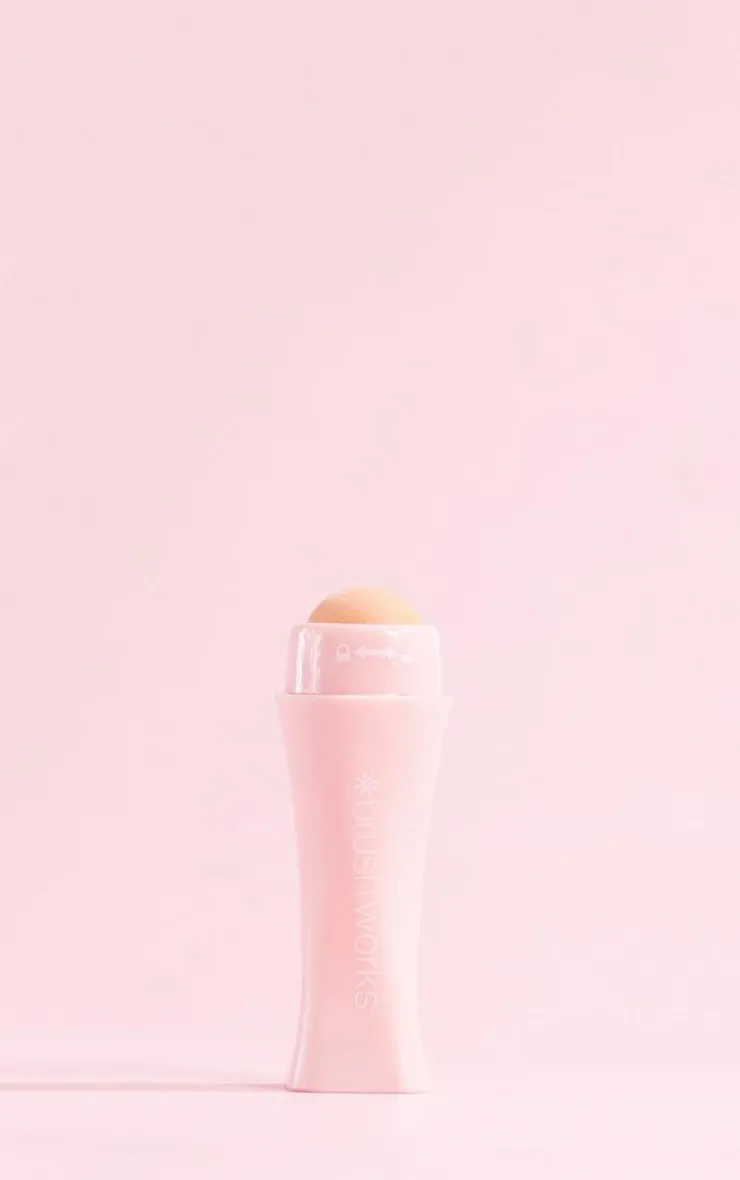 PrettyLittleThing Makeup Brushes & Tools*Brushworks Oil Absorbing Roller