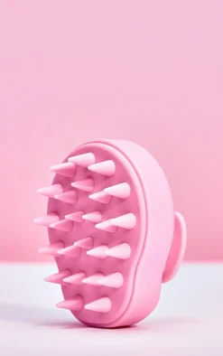 PrettyLittleThing Hair Tools*Brushworks Scalp Massaging Brush