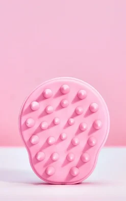 PrettyLittleThing Hair Tools*Brushworks Scalp Massaging Brush