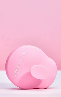 PrettyLittleThing Hair Tools*Brushworks Scalp Massaging Brush