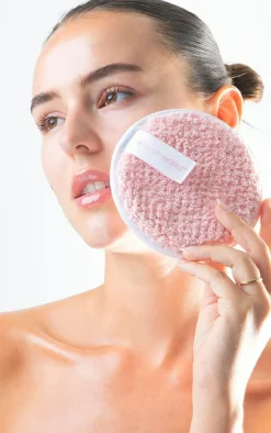PrettyLittleThing Stocking Stuffers*Brushworks Reusable Makeup Remover Pads - 3 Pack