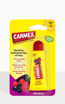 PrettyLittleThing Sun Care*Carmex Tingle Free Lip Balm Tube SPF15