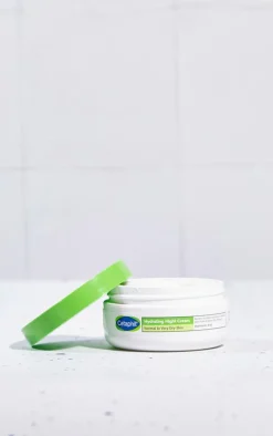 PrettyLittleThing Moisturizers*Cetaphil Hydrating Night Cream 48g