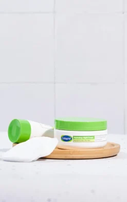PrettyLittleThing Moisturizers*Cetaphil Hydrating Night Cream 48g