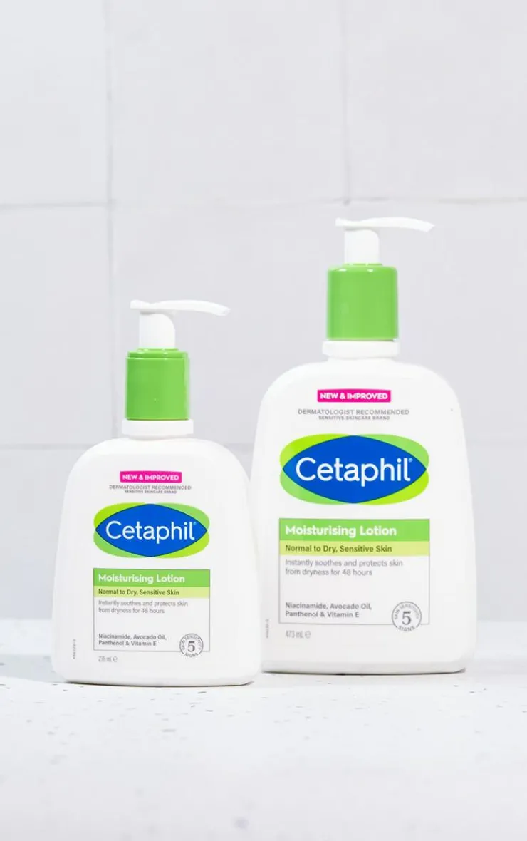 PrettyLittleThing Bath & Body*Cetaphil Moisturising Lotion for Normal to Dry Skin 236ml