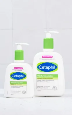 PrettyLittleThing Bath & Body*Cetaphil Moisturising Lotion Face Moisturiser with Avocado Oil