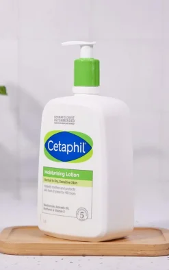 PrettyLittleThing Moisturizers*Cetaphil Moisturising Lotion 473ml