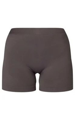 PrettyLittleThing Gym Shorts*Basic Seamless Booty Shorts