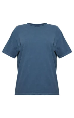 PrettyLittleThing T-Shirts*Padel Club Oversized T Shirt