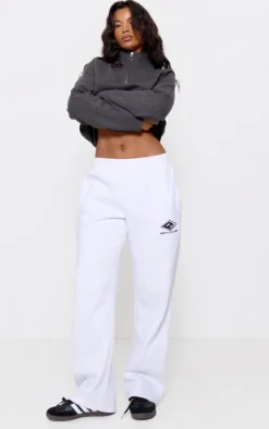 PrettyLittleThing Sweaters*Ripple Knit Half Zip Sweater