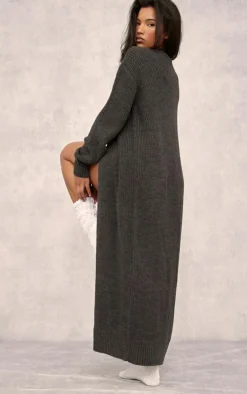 PrettyLittleThing Cardigans*Maxi Cardigan