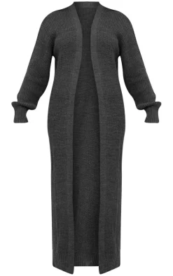PrettyLittleThing Cardigans*Maxi Cardigan
