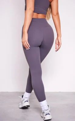 PrettyLittleThing Gym Leggings*Sculpt High Waist Gym Leggings