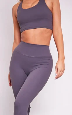 PrettyLittleThing Gym Leggings*Sculpt High Waist Gym Leggings