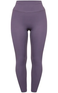 PrettyLittleThing Gym Leggings*Sculpt High Waist Gym Leggings